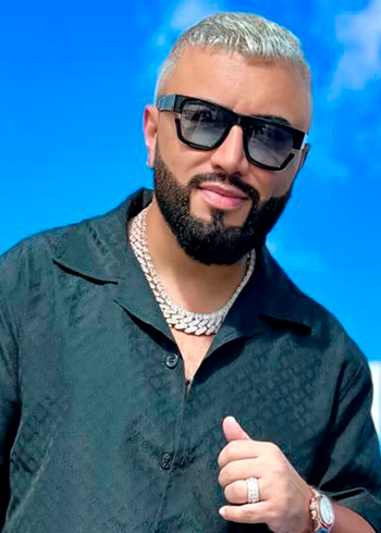 Alex Sensation