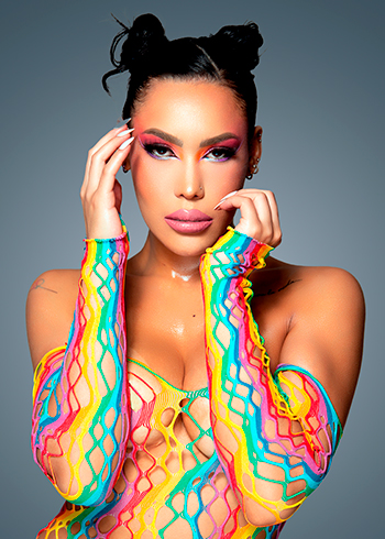Ana del Castillo
