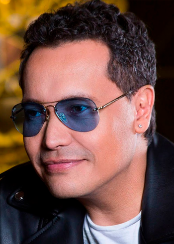 Danny Marín