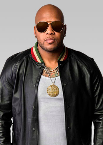 Flo Rida