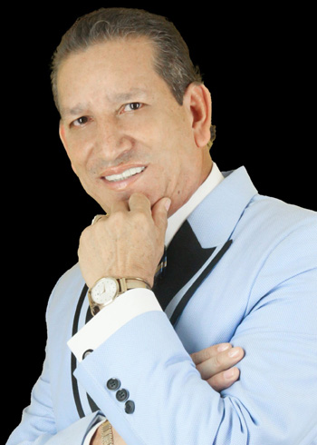 Hernán Gómez