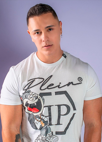 Joey Montana