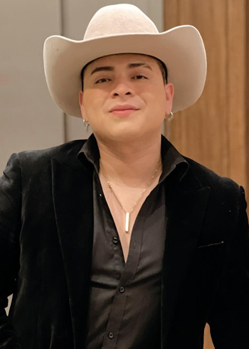 Luis Vega