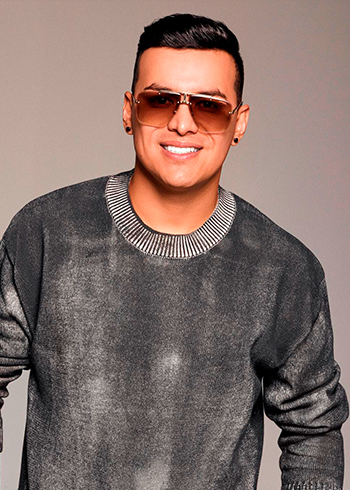 Yeison Jiménez
