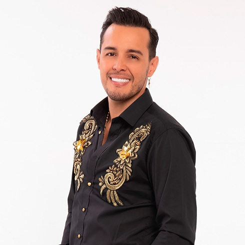 Alexis Escobar
