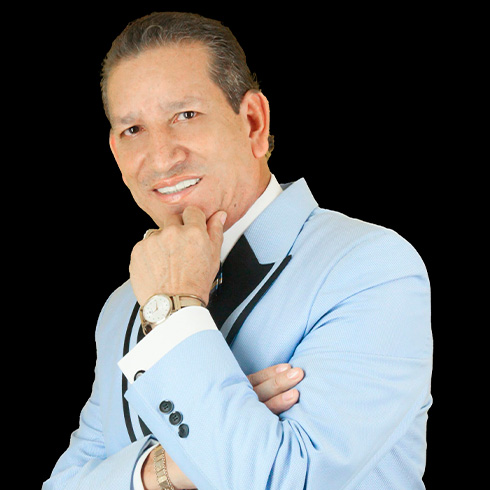 Hernán Gómez