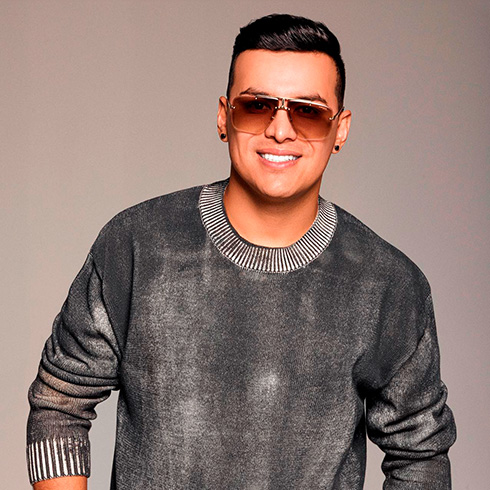 Yeison Jiménez