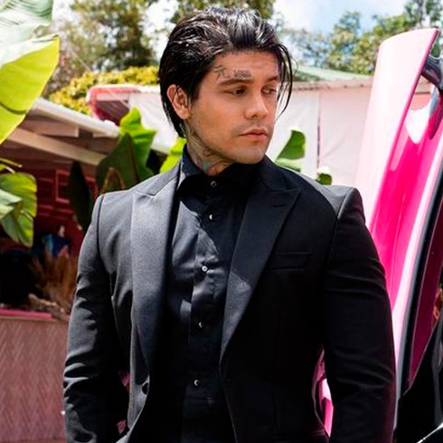 Yeferson Cossio