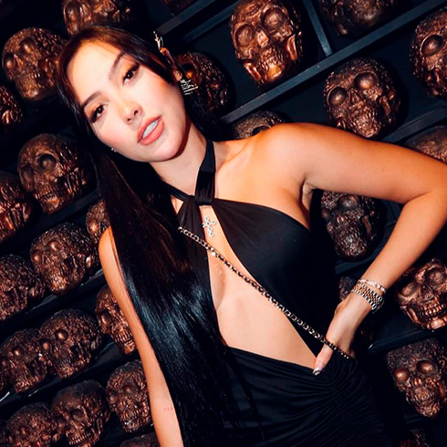 Aida Victoria