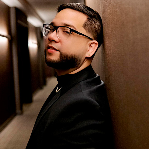 Ehxx the Professor