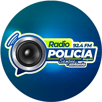 Radio Policía Guaviare